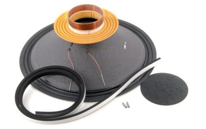 EIGHTEEN SOUND KIT18W1200 - 600 Вт RMS, 8 Ом, мембрана 18