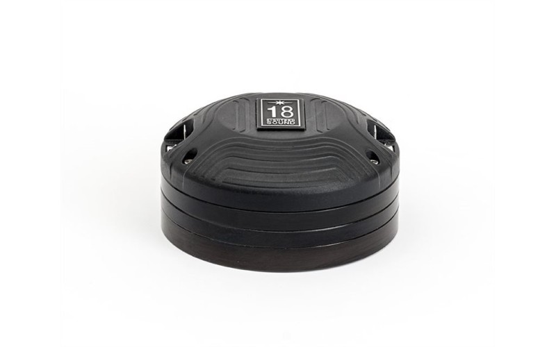 EIGHTEEN SOUND ND2T/8 - драйвер, неодим, 8 Ом, 80 Вт, 110 dB, 800...20000 Гц, выход 1.4