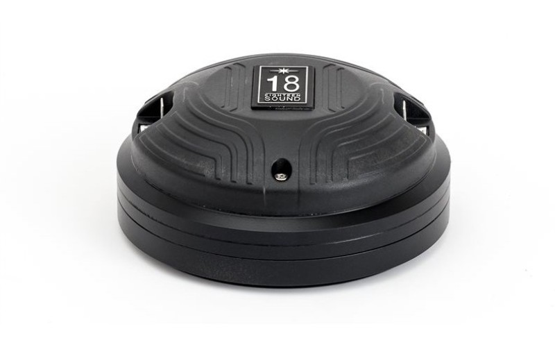 EIGHTEEN SOUND ND3ST - драйвер, неодим, 8 Ом, 120 Вт, 112 dB, 800...20000 Гц, выход 1.4