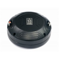 EIGHTEEN SOUND ND4015BE/8 - драйвер, неодим, 8 Ом, 140 Вт AES, 113 dB, 900...20000 Гц, выход 1.5
