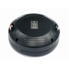 EIGHTEEN SOUND ND4015BE/8 - драйвер, неодим, 8 Ом, 140 Вт AES, 113 dB, 900...20000 Гц, выход 1.5