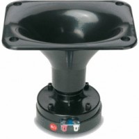 EIGHTEEN SOUND XD110/8 - драйвер + рупор 60*50, 8 Ом, 25 Вт AES, 109 дБ, 2000...20000 Гц, выход 1