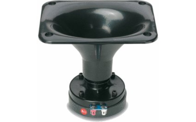 EIGHTEEN SOUND XD110/8 - драйвер + рупор 60*50, 8 Ом, 25 Вт AES, 109 дБ, 2000...20000 Гц, выход 1