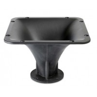 EighteenSound XR1464C - рупор для ВЧ драйвера 60*40 град. вход 1,4