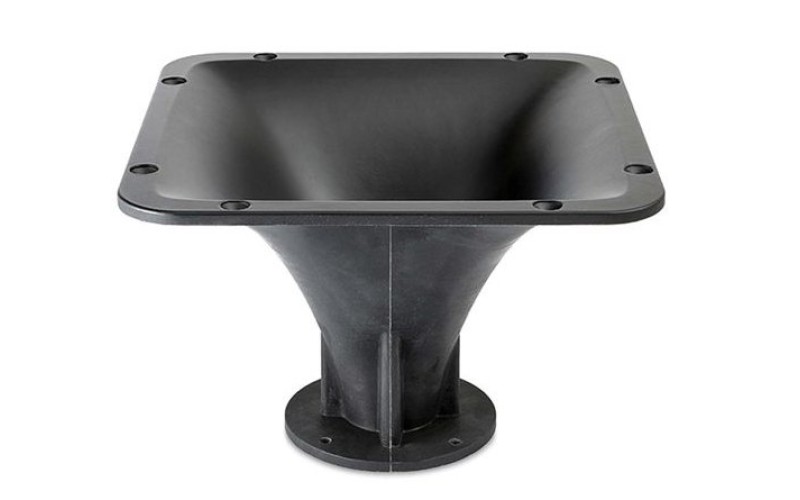 EighteenSound XR1464C - рупор для ВЧ драйвера 60*40 град. вход 1,4