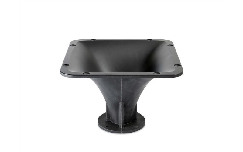EighteenSound XR1464C - рупор для ВЧ драйвера 60*40 град. вход 1,4