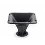 EighteenSound XR1496C - рупор для ВЧ драйвера 90*60 град. вход 1,4