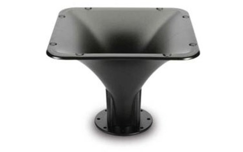 EighteenSound XR2064 - рупор для ВЧ драйвера, 60° x 40° град. вход 2