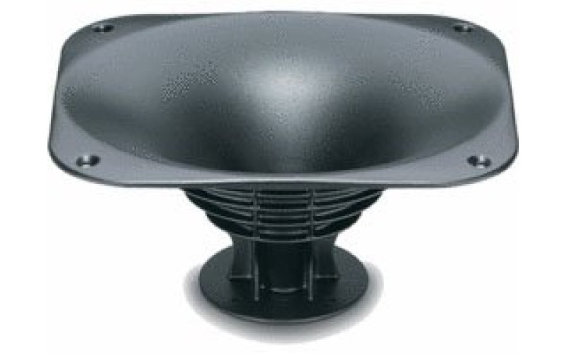 EighteenSound XT1086 - рупор для ВЧ драйвера, 80*60 град., вход 1