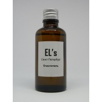 EL's ELS-CLN-1 Очиститель для скрипки, альта и виолончели