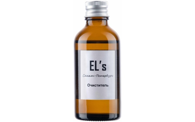 EL's ELS-CLN-1 Очиститель для скрипки, альта и виолончели