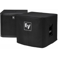 Electro-Voice EKX-15S-CVR чехол для сабвуфера 15S/15SP, цвет черный