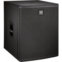Electro-Voice ELX118 сабвуфер, пассивный, 18'', 1600W