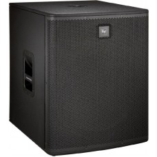 Electro-Voice ELX118 сабвуфер, пассивный, 18'', 1600W