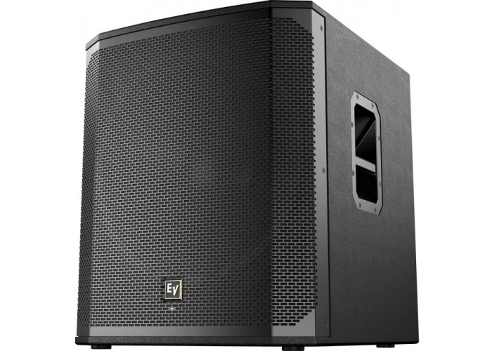 Electro-Voice ELX200-18SP сабвуфер, активный, 18'', 1200W, с DSP
