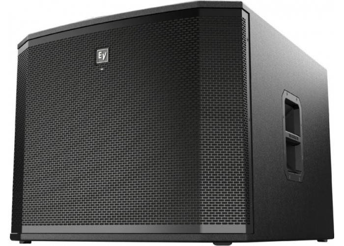 Electro-Voice ETX-18SP активный сабвуфер, 18'', 1800W, c DSP
