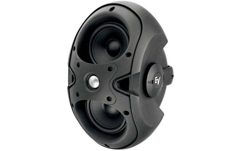 Electro-Voice EVID 3.2T корпусной громкоговоритель 2x3'/0,75', 10W/100V, in/outdoor