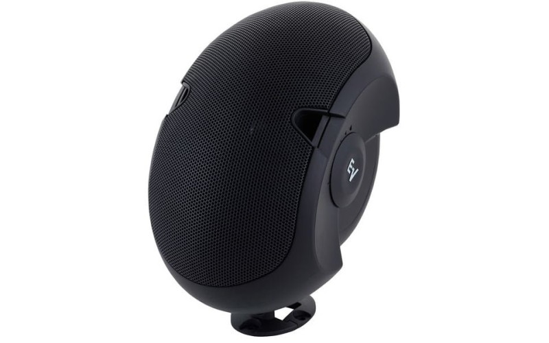 Electro-Voice EVID 4.2 корпусной громкоговоритель 2x4'/1', 100W, in/outdoor