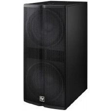 Electro-Voice TX2181 сабвуфер, пассивный, 2x18'', 4000W