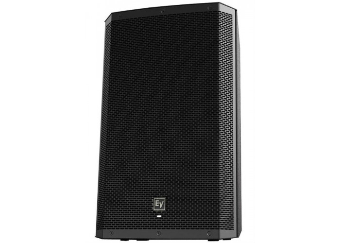 Electro-Voice ZLX-15P акустическая система 2-полос., активная, 15'', 1000W, c DSP,