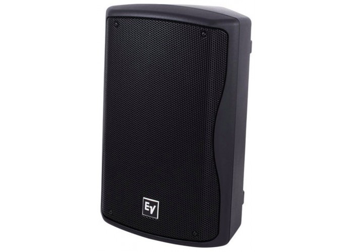 Electro-Voice ZxA1-90B активная акустическая система 2-полос., 8', 800 W, 123 dB