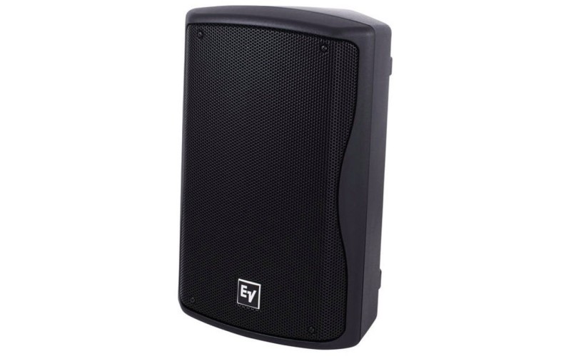 Electro-Voice ZxA1-90B активная акустическая система 2-полос., 8', 800 W, 123 dB