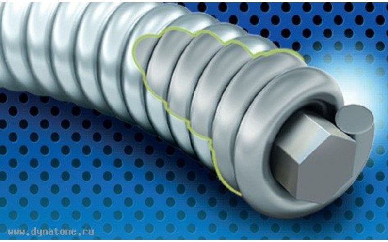 ELIXIR 19027 струны для электрогитары OPTIWEB Custom Light (.009-.046)