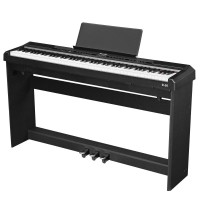 EMILY PIANO D-20 BK цифровое пианино