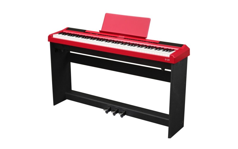 EMILY PIANO D-20 RD цифровое пианино