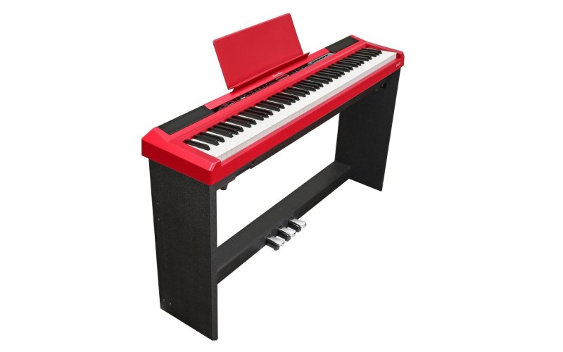 EMILY PIANO D-20 RD цифровое пианино