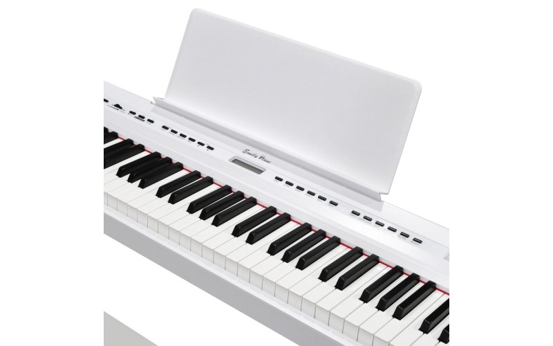 EMILY PIANO D-20 WH цифровое пианино