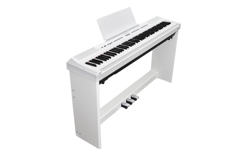 EMILY PIANO D-20 WH цифровое пианино
