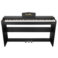 EMILY PIANO D-51 BK Цифровое пианино