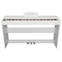 EMILY PIANO D-51 WH Цифровое пианино