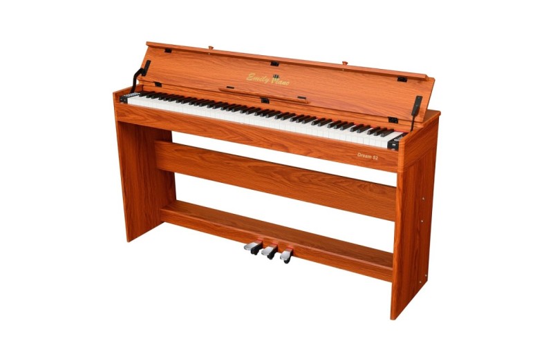 EMILY PIANO D-52 BR Цифровое пианино 88 клавиш