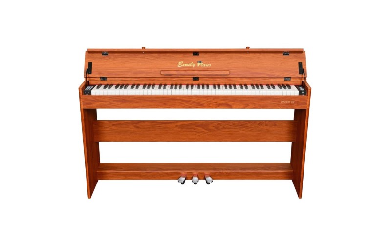 EMILY PIANO D-52 BR Цифровое пианино 88 клавиш