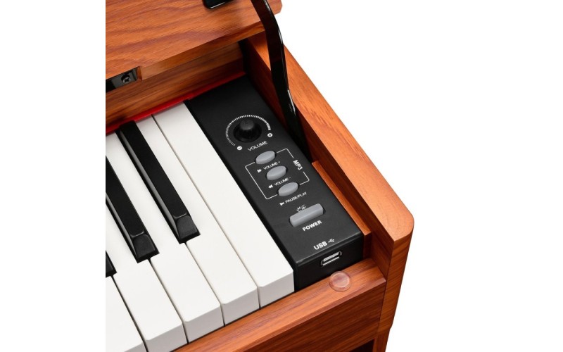 EMILY PIANO D-52 BR Цифровое пианино 88 клавиш