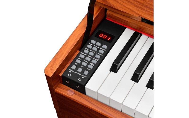 EMILY PIANO D-52 BR Цифровое пианино 88 клавиш