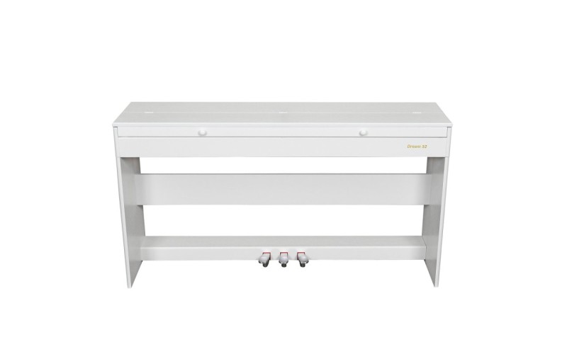 EMILY PIANO D-52 WH Цифровое пианино 88 клавиш