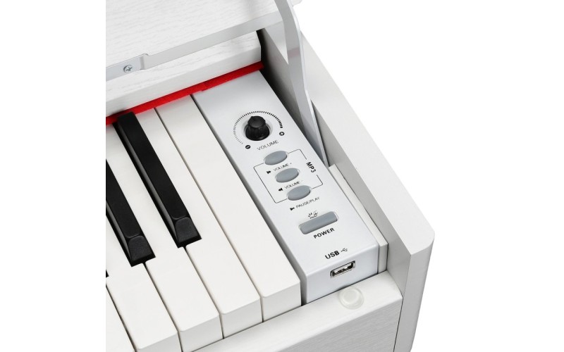 EMILY PIANO D-52 WH Цифровое пианино 88 клавиш