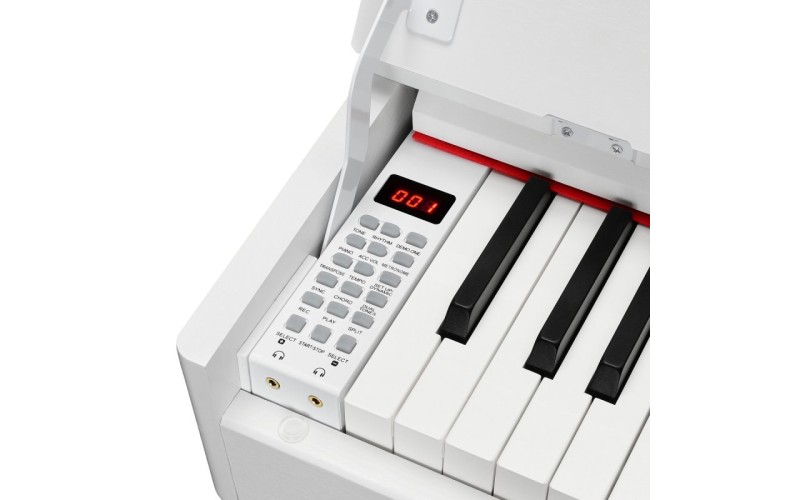 EMILY PIANO D-52 WH Цифровое пианино 88 клавиш