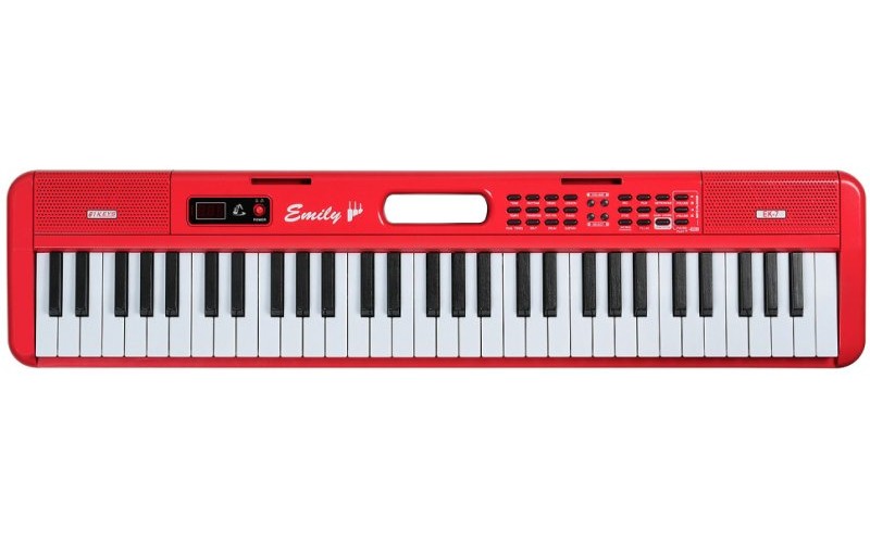 EMILY PIANO EK-7 RD синтезатор 