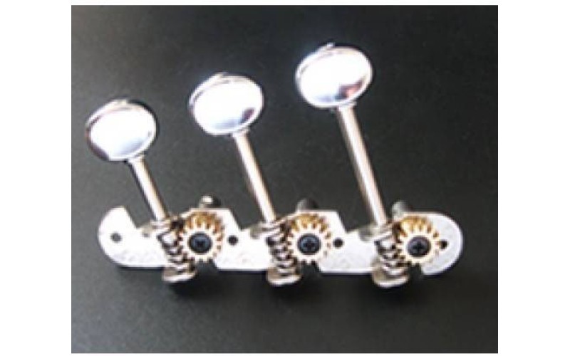 EMUZIN МКБA-5 Колковая механика для балалайки