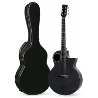 Enya EA-X4 PRO S4 EQ - электроакустическая гитара