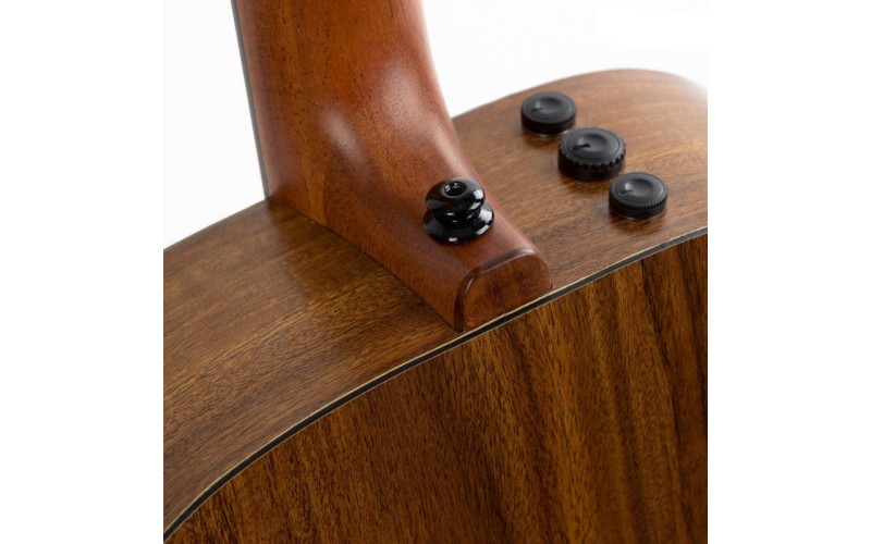 Enya EM-X1EQ+ - электроакустическая гитара