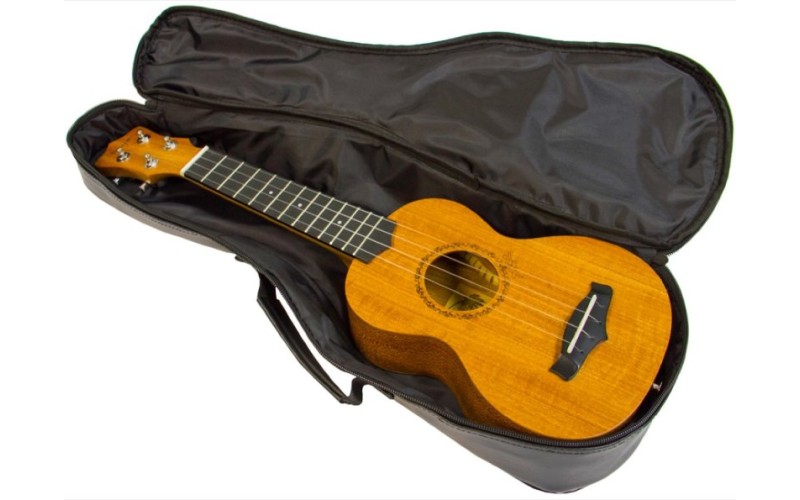 ENYA EUS-20 - Укулеле, сопрано