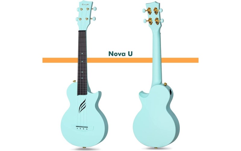 ENYA NOVA U BLUE - Укулеле