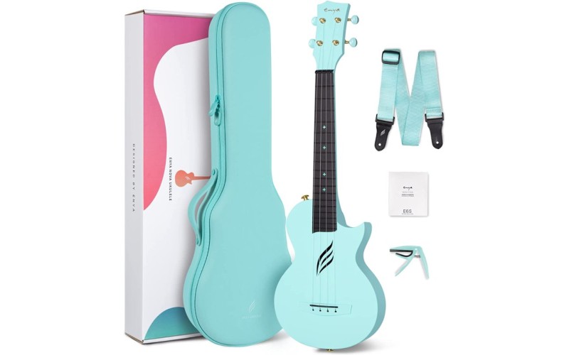 ENYA NOVA U BLUE - Укулеле