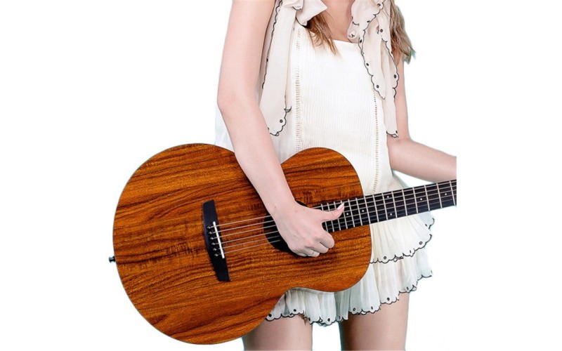 ENYA EA-X1+ - акустическая гитара