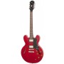 EPIPHONE DOT CHERRY CH - полуакустическая гитара